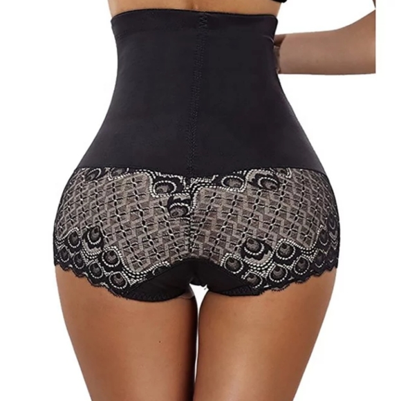 High sexy panty body shaper waist trainer - Picture 2 of 5
